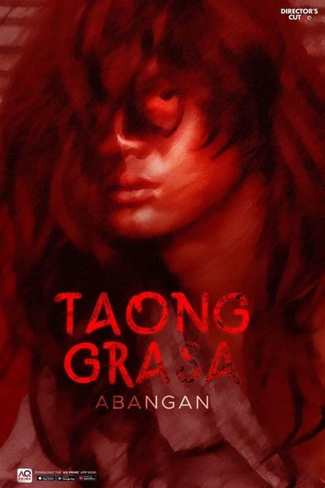 Emelyn Cruz gumapang, nangapa sa ‘Taong Grasa’ .